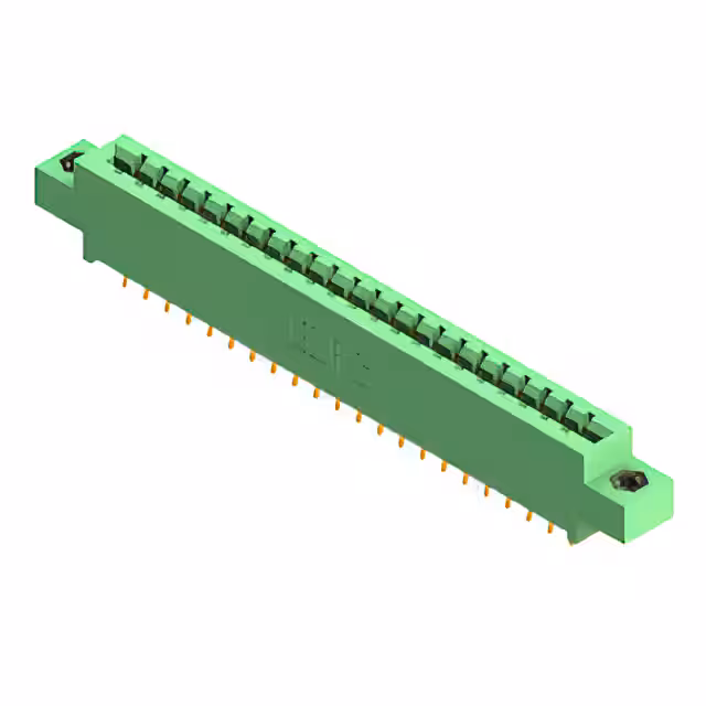 837-044-556-808 EDAC Inc.  Edgeboard Connectors